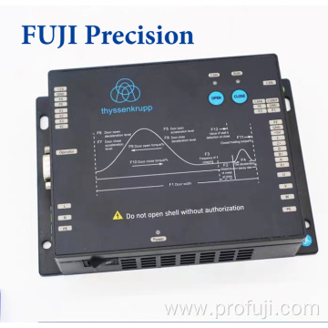 DMIC-I-G K400 door crane frequency converter